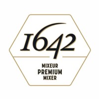 1642 Logo