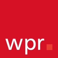 Warren Powell-Richards Logo