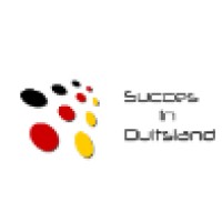 Succes in Duitsland Logo