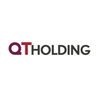 QT Holding Logo