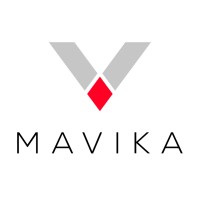 Mavika Sp. z o.o. Logo