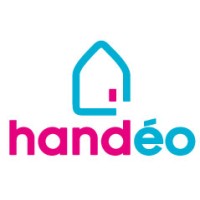 Groupe Handéo Logo