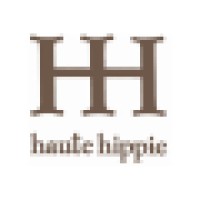 Haute Hippie Logo