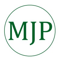 M J Painting Contractor Corp. Logo