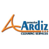 Ardiz Cleaning Services Logo