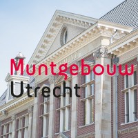 Muntgebouw Utrecht Logo