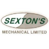 Sextons Mechanical Limited Logo