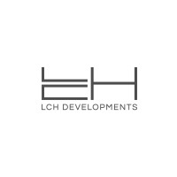 LCH Developments Logo