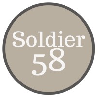 Soldier58 LLC Logo