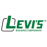 Levis Building Components Logo