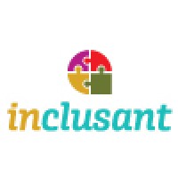 Inclusant Logo