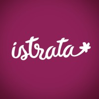 Istrata Design e Marketing Logo