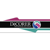 Décorer Ltd Logo