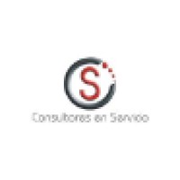 Consultores en Servicio Logo