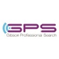 Gibson Professional Search Logo
