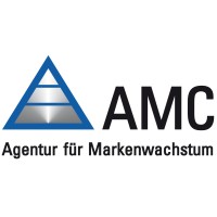 AMC GmbH & Co. KG Logo