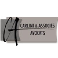 CARLINI & Associés - avocats Logo
