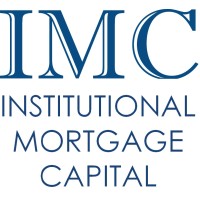 Institutional Mortgage Capital Logo