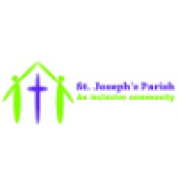 St. Josephs Parish - Ottawa Logo