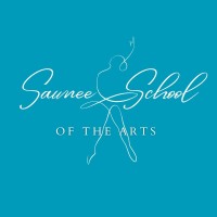 Sawnee School of the Arts Logo