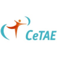 CeTAE (Centro de Tratamiento de Alta Especialización) Logo
