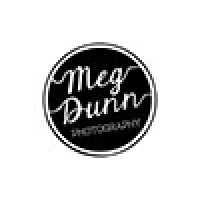 Meg Dunn Photography Logo
