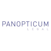 Consultora PANOPTICUM LEGAL Logo