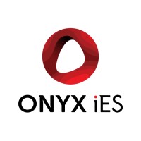 Onyx iES Logo