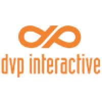 DVP Interactive Logo
