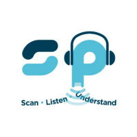 Scanning Pens Logo