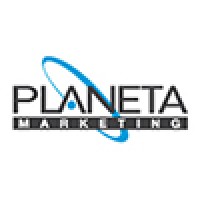 PLANETA Marketing Logo