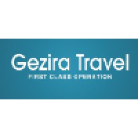 Gezira Travel DMC Logo
