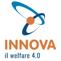 Innova Srl - il welfare 4.0 Logo