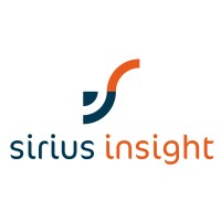 SIRIUS Insight Logo