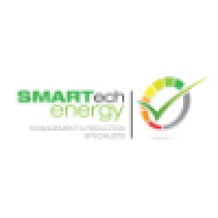 SMARTech energy Logo