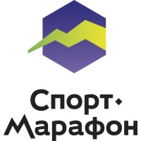 Sport-Marafon Logo