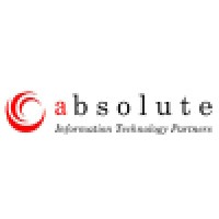 Absolute Information Technology Partners Logo
