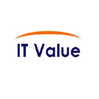 IT Value Consultoria em TI Logo