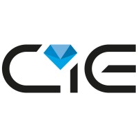 CIE Group Ltd. Logo