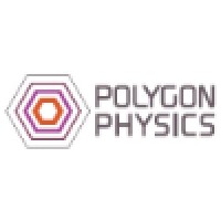 Polygon Physics Logo