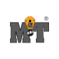 Montacargas y Transportes Logo