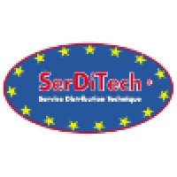 Serditech Logo