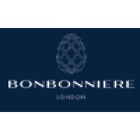 BONBONNIERE LONDON Logo