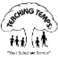 Teaching Temps, Inc. Logo