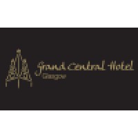 The Grand Central Hotel Logo