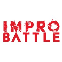 Stichting ImproBattle Logo