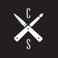 The Content Chop Shop Logo