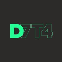 Devon7t4 Design Ltd Logo