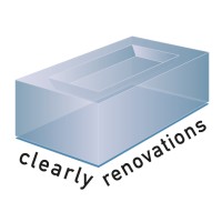 Clearly Renovations Ltd Logo