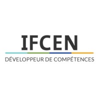 IFCEN Logo